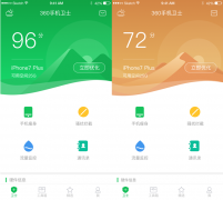 ۡػߡ 360ֻʿiOS8.0ȷ