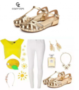 ʱŮЬĸӺ COZY STEPSһġͼ