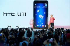 ǧ򻽡աHTC U11콢̨