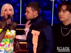 ζMTV EMA佱ϴô͵ȻȦ