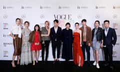 2017 VOGUE FNOվĻĦǲҹǣ