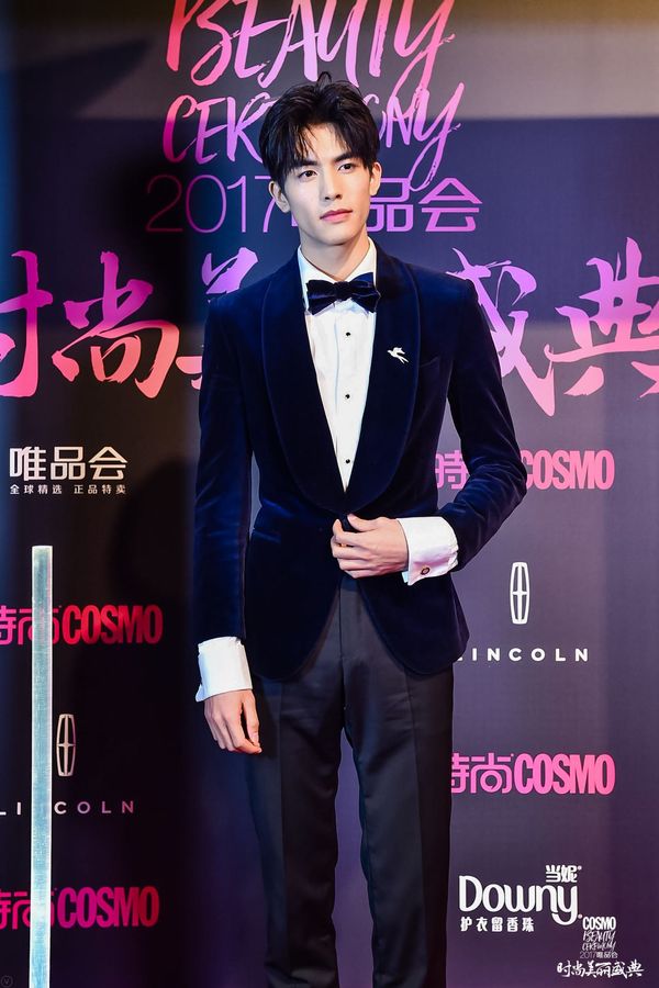 2017Cosmoʱʢ